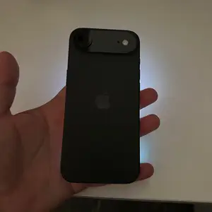 Apple iPhone Air, 256 gb, Space Black, Худжанд