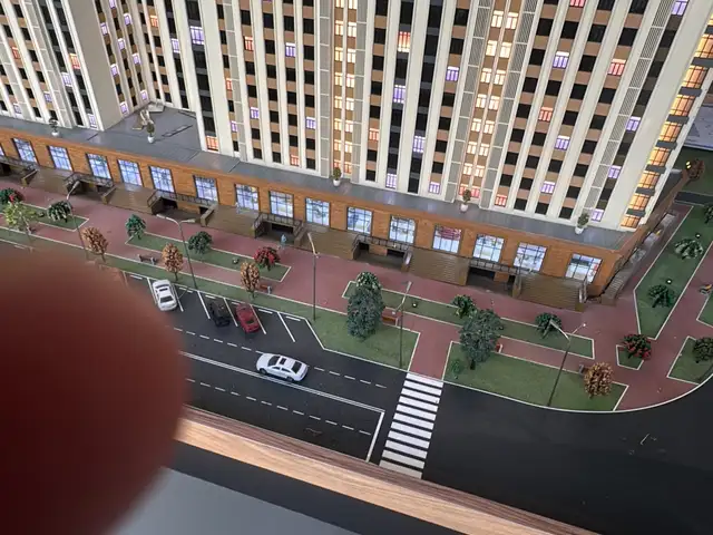 3-комн. квартира, 8 этаж, 70 м², рудаки, Рудаки
