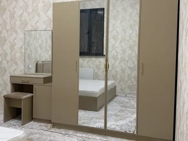 Спальный гарнитур, Душанбе