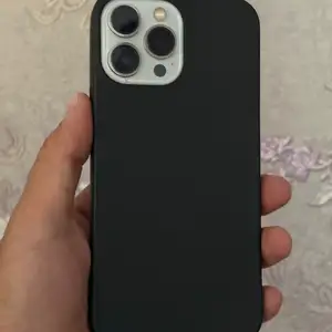 Apple iPhone 13 Pro Max, 128 gb, Silver, Душанбе
