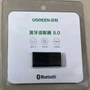 USB Bluetooth 5.0 UGreen, Душанбе