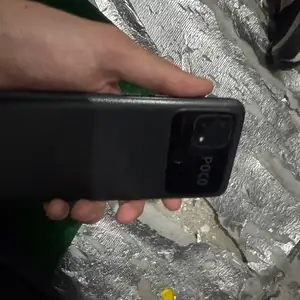 Xiaomi Poco 40, Душанбе