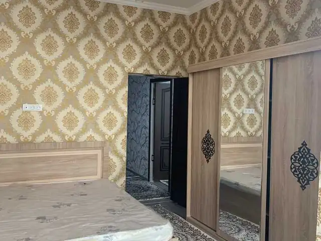 4-комн. квартира, 4 этаж, 90м², Сино, Душанбе