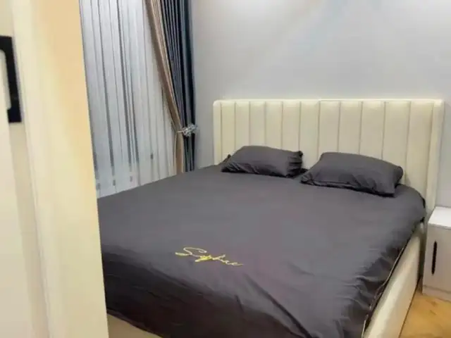 1-комн. квартира, 6 этаж, 60 м², Шохмансур, Душанбе