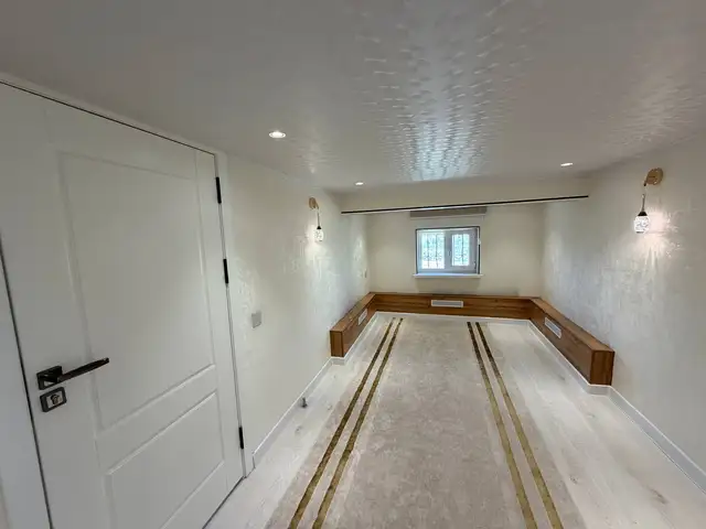 6-комн. квартира, 16 этаж, 216 м², Сино, Душанбе - 12