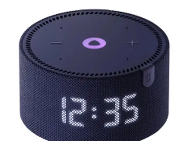 Умная колонка Яндекс Станция Мини 2 YNDX-00020 синий, Душанбе