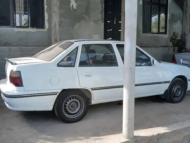 Daewoo Nexia