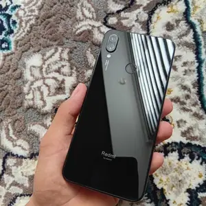 Телефон Xiaomi Redmi, Душанбе