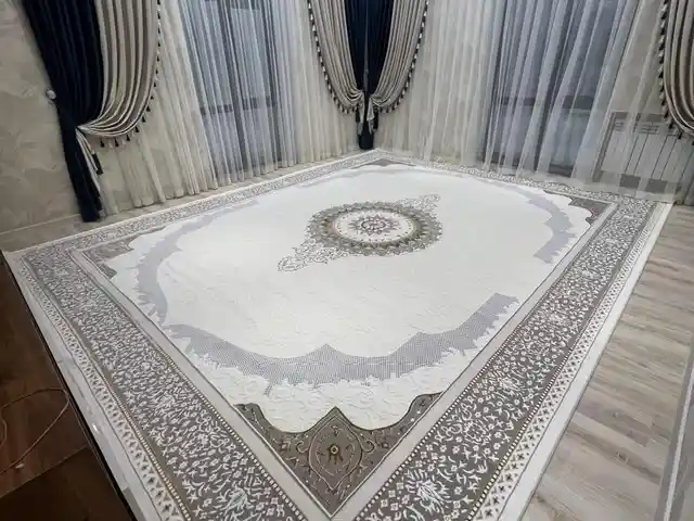 Ковер, Душанбе