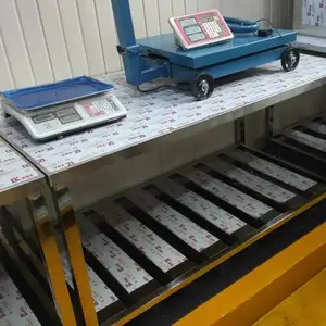 Стол из нержавейки 1,50х70х85, Душанбе