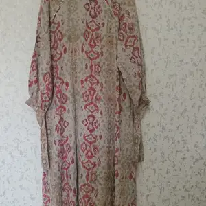 Платье, Душанбе