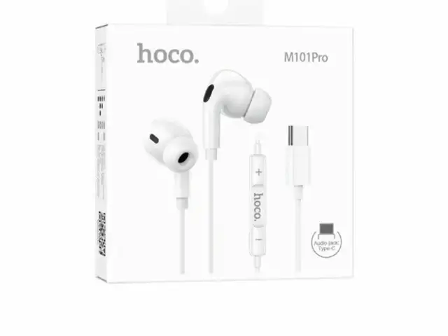 Проводной наушник Hoco M101, Душанбе