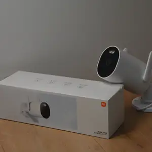 Умная IP-камера Xiaomi Outdoor Camera AW300, Душанбе