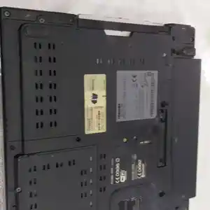 Ноутбук Toshiba Tecra M5 на запчасти, Душанбе