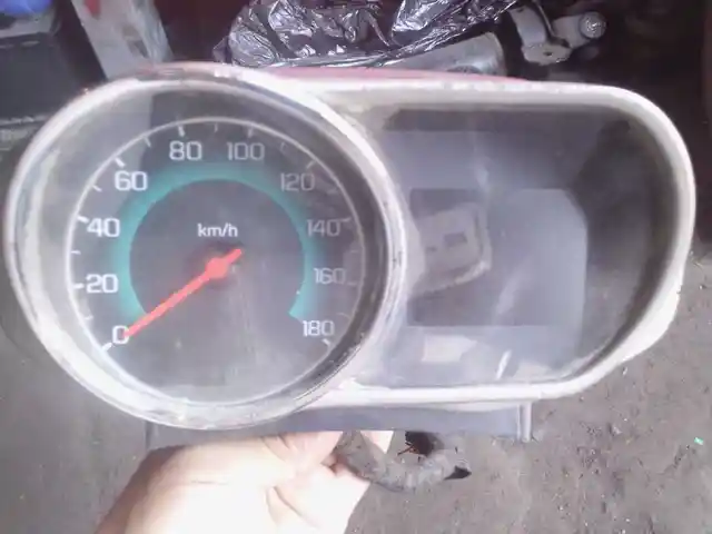 Спидометр Chevrolet Spark, Душанбе