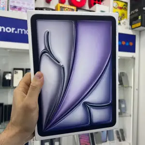 Планшет Apple iPad Air 6 256gb wifi M2, Душанбе