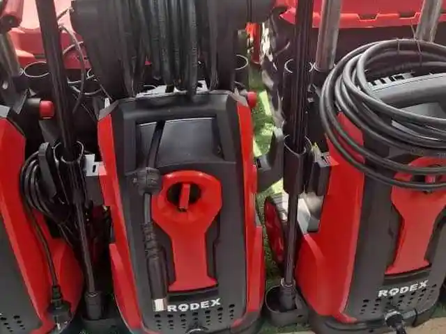 Мойка Высокого Давления - Rodex, Душанбе
