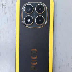 Xiaomi Poco X7, Душанбе