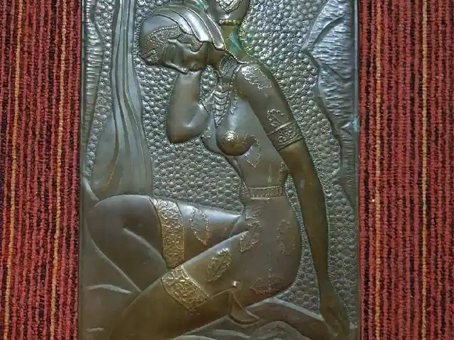 Картина, Худжанд