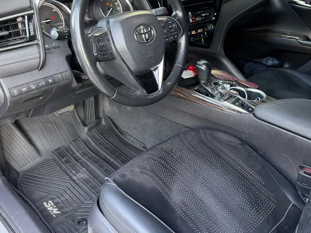 Toyota Camry, 2019, Душанбе - 2