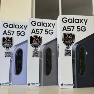 Samsung Galaxy A57 5G 12/512Gb 2026, Душанбе