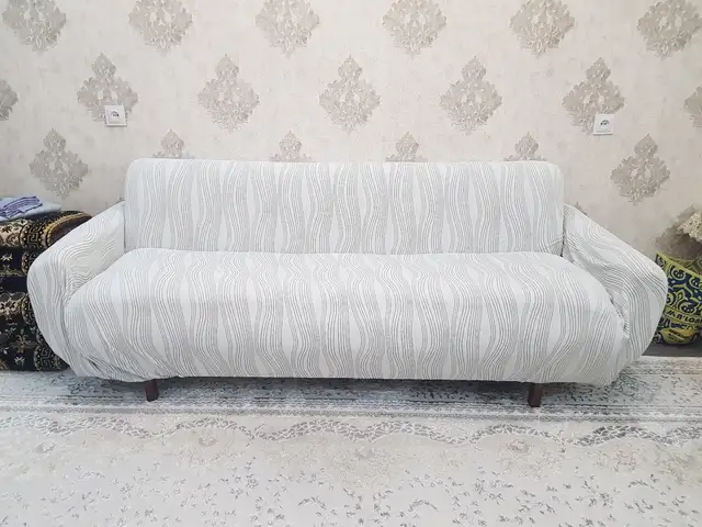 Диван, Душанбе