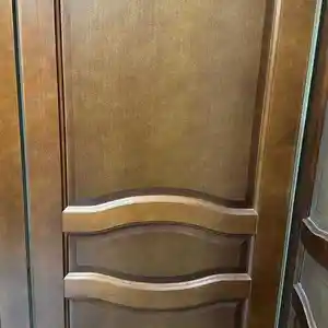 Дверь, Душанбе