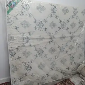Матрас, Душанбе