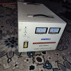 Стабилизатор 7000wt, Худжанд