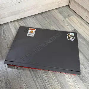 Thunderobot RTX игровой ноутбук, Душанбе