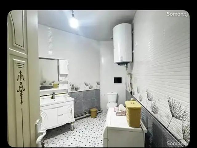 2-комн. квартира, 9 этаж, 130м², шохмансур, Душанбе