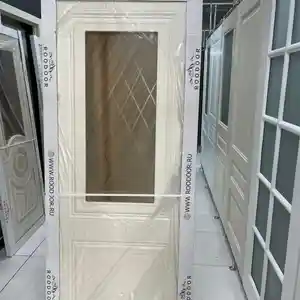 Межкомнатная дверь, Душанбе