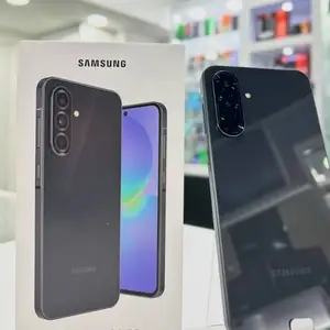 Samsung Galaxy A36, Душанбе