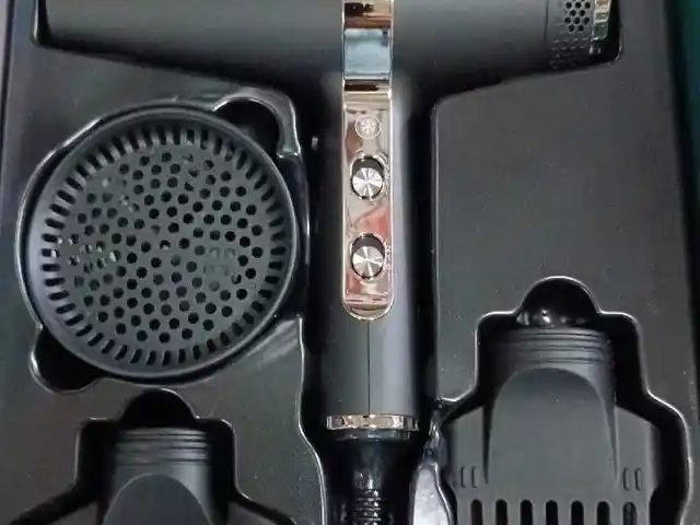 Фен VGR, Душанбе