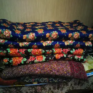 Курпаи калон, Душанбе