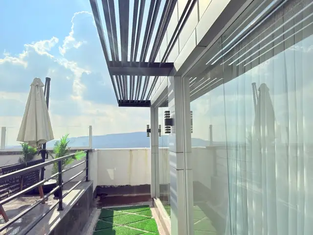 3-комн. квартира, 14 этаж, 175 м², На против Парк Айнӣ (нотариус И. Сомонӣ), Душанбе - 3
