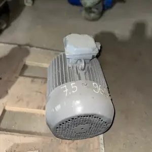 Двигатель, Душанбе
