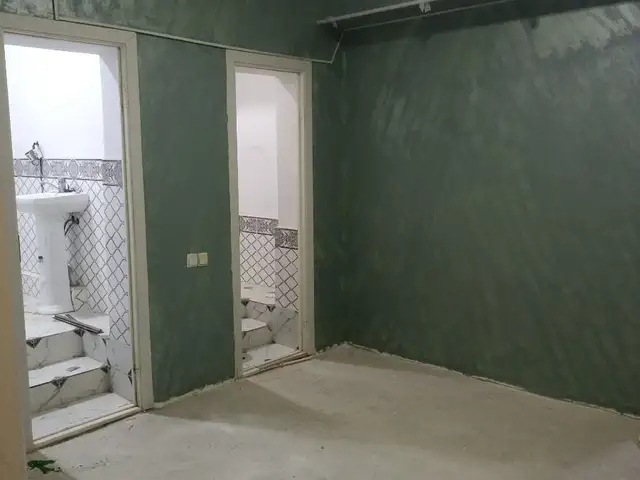 3-комн. квартира, Цокольный этаж, 70 м², Хиссор, Гиссар - 4