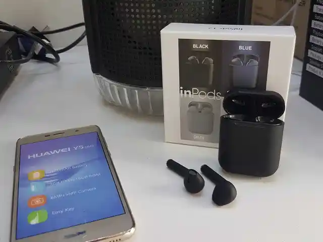 Беспроводные наушники in Pods 12 simple, Душанбе