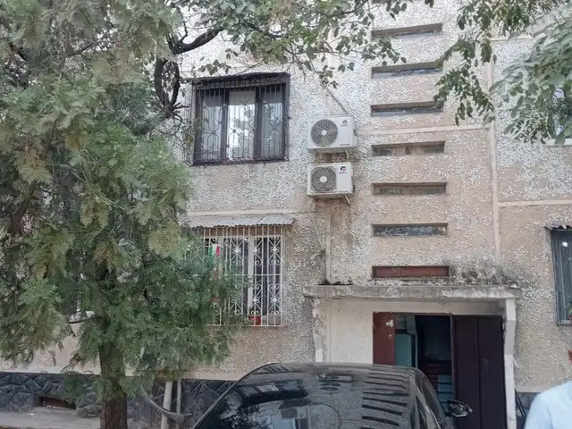 2-комн. квартира, 4 этаж, 54 м², Фирдавси, Душанбе
