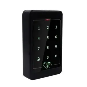 Считыватель квадрат сенсор чёрный id-02, Душанбе