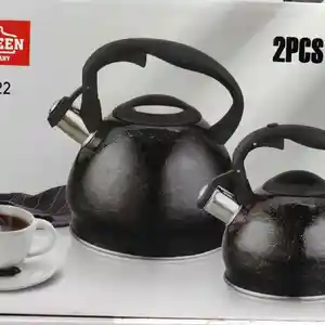 Чайник Vakeen 122, Душанбе