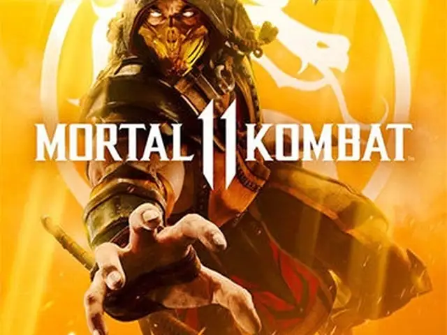 Игра Mortal Kombat 11 Ultimate Edition для PC, Хуҷанд