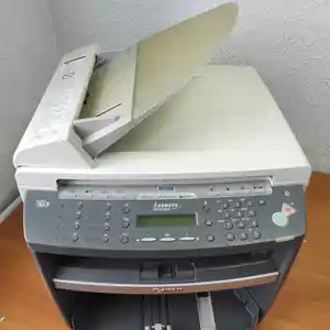 Принтер Canon MF4650pl, Худжанд