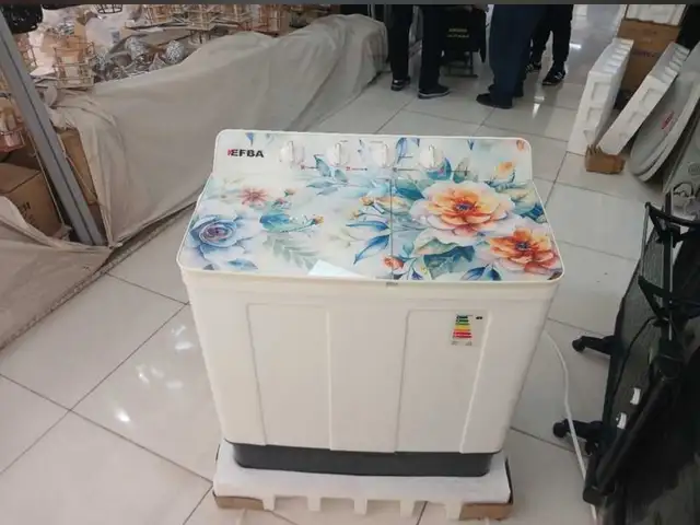Стиральная машина, Душанбе