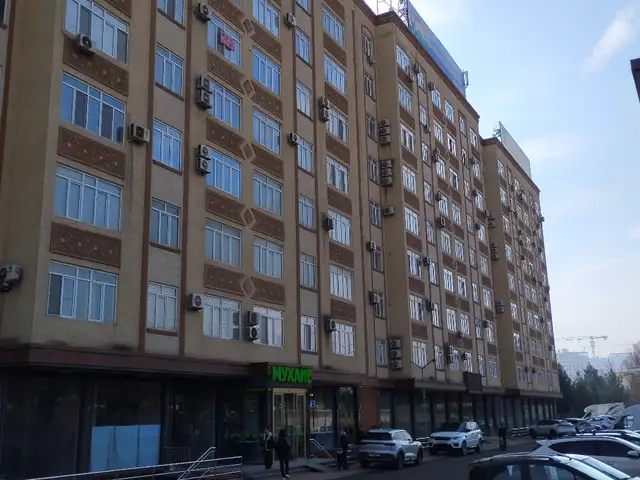 3-комн. квартира, 4 этаж, 70 м², 18 мкн, Хуҷанд