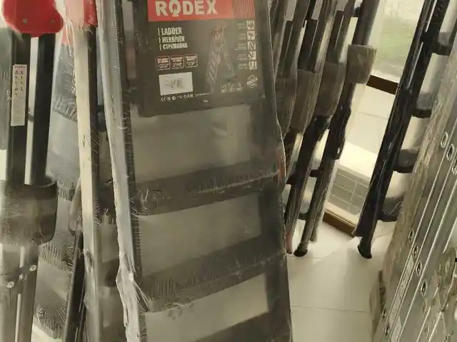 Стремянка Rodex, Душанбе