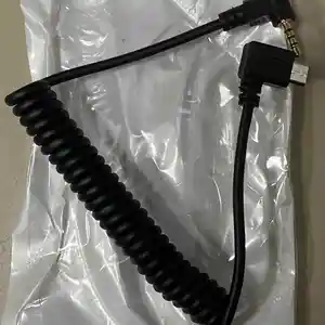Micro-USB к пульту дистанционного управления Panasonic 2,5 мм, Душанбе