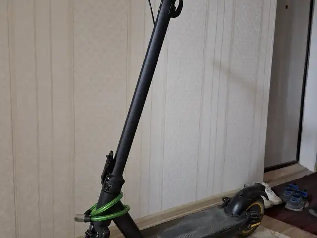 Элeктpоcaмoкaт Aovo Рro Max ЕS, Душанбе