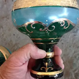 Богемия Чехия, Худжанд